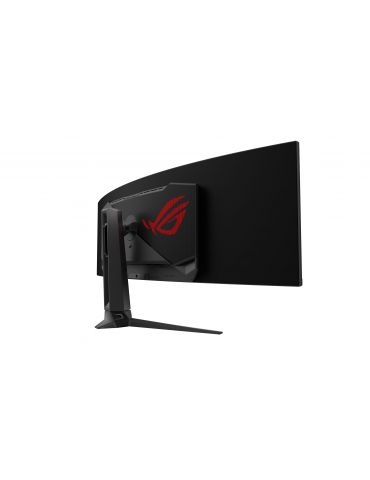 ASUS ROG Swift PG49WCD monitoare LCD 124,5 cm (49") 5120 x 1440 Pixel OLED Negru