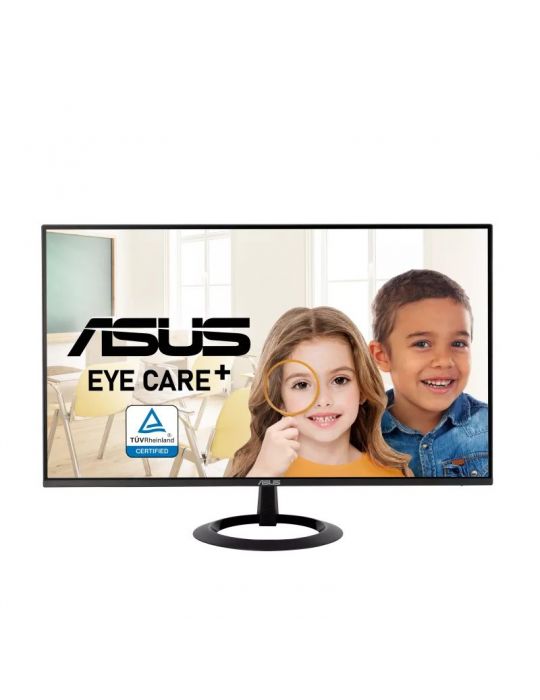 ASUS VZ24EHF monitoare LCD 60,5 cm (23.8") 1920 x 1080 Pixel Full HD Negru