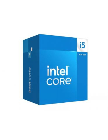 Intel Core i5-14500 procesoare 24 Mega bites Cache inteligent Casetă - Tik.ro