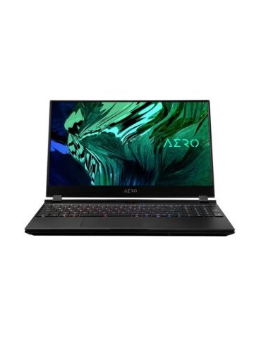 Gb aero 15.6 rtx3070q i7 32gb win10pro xd-73ee644sp (include tv 3.25lei) Gigabyte - 1 - Tik.ro
