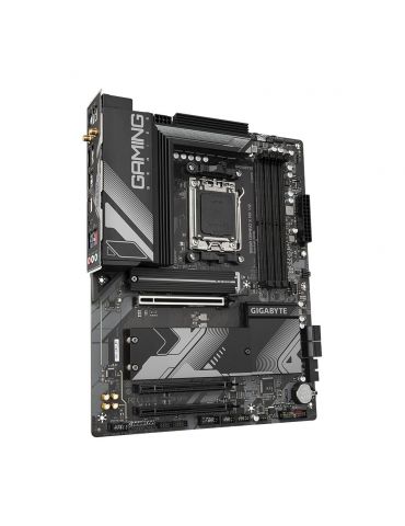 Gigabyte B650 GAMING X AX V2 plăci de bază AMD B650 Mufă AM5 ATX