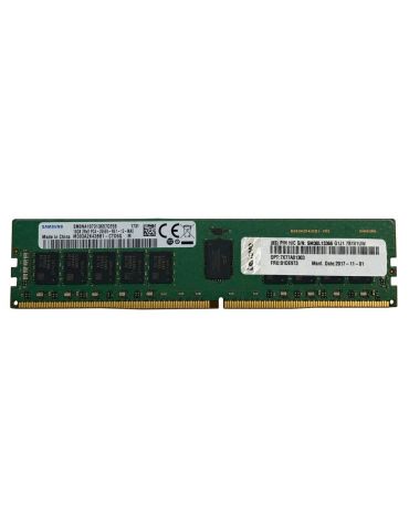 Lenovo 4X77A77495 module de memorie 16 Giga Bites 1 x 16 Giga Bites DDR4 3200 MHz CCE - Tik.ro