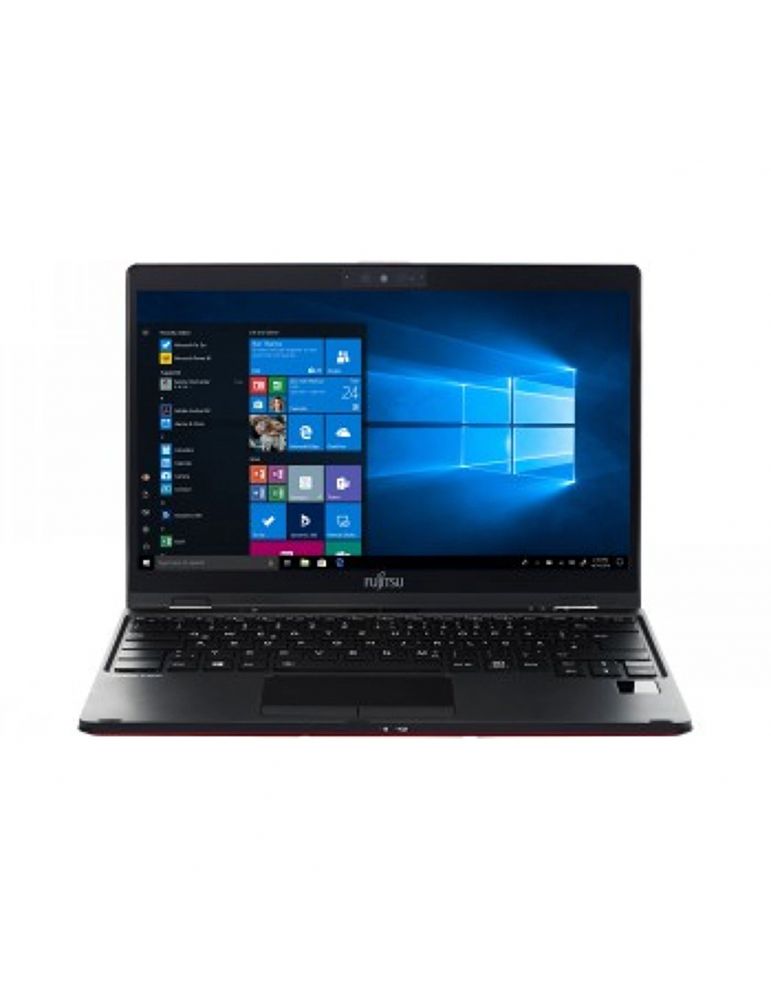 Notebook fujitsu lifebook u9310x 13.3 inch i5 10210u 8 gb ddr4 ssd 256 gb intel uhd graphics windows 10 pro vfy:u931xm154tba (in