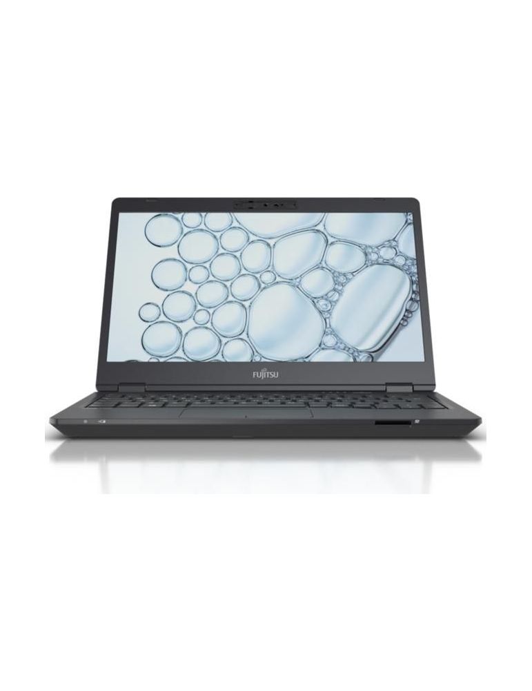 Notebook fujitsu lifebook u9310 13.3 inch i5 10210u 8 gb ddr4 ssd 256 gb intel uhd graphics windows 10 pro vfy:u9310m152fba (inc
