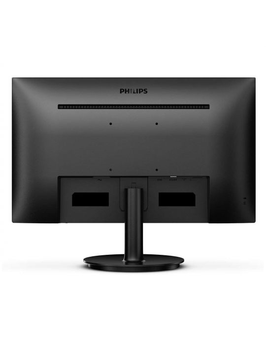Philips V Line 241V8LAB 00 LED display 60,5 cm (23.8") 1920 x 1080 Pixel Full HD Negru