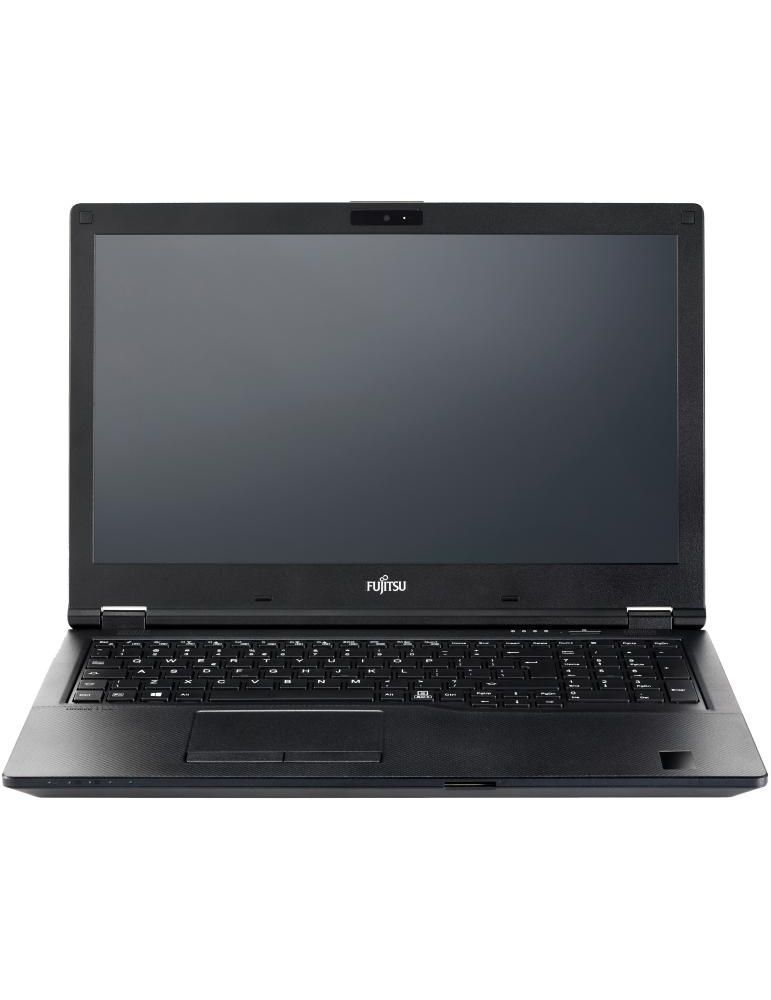Notebook fujitsu lifebook e5510 15.6 inch i3 10110u 8 gb ddr4 ssd 256 gb intel uhd graphics windows 10 pro vfy:e5510m132fba (inc