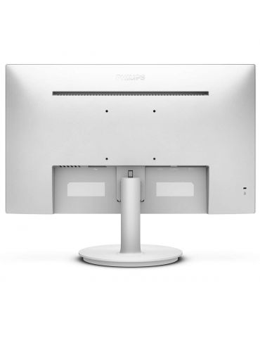 Philips V Line 241V8AW 00 LED display 60,5 cm (23.8") 1920 x 1080 Pixel Full HD Alb