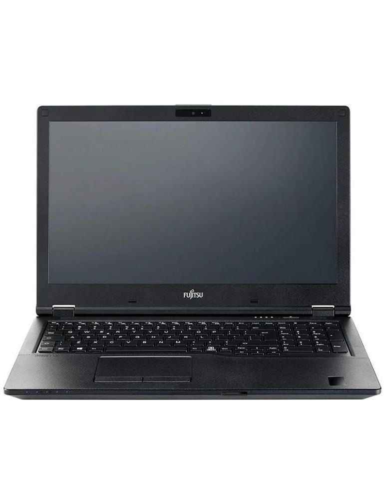 Notebook fujitsu 15.6 inch i5 10210u 8 gb ddr4 ssd 512 gb intel uhd graphics 620 free dos s26391-k500-v100 (include tv 3.25lei)