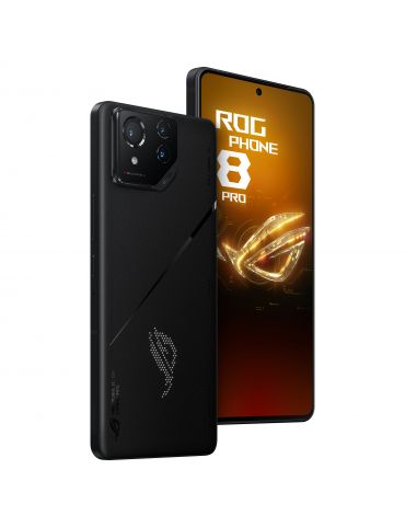 ASUS ROG Phone 8 Pro AI2401-16G512GP 17,2 cm (6.78") Dual SIM Android 14 5G USB tip-C 16 Giga Bites 512 Giga Bites 5500 mAh