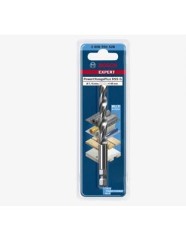 Bosch 2 608 900 528 accesorii pentru burghie Burghiu pilot 1 buc.