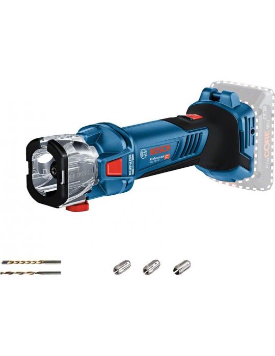 Bosch GCU 18V-30 Professional