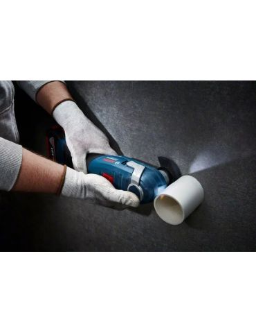 Bosch GOP 185-LI 18 V Negru, Albastru