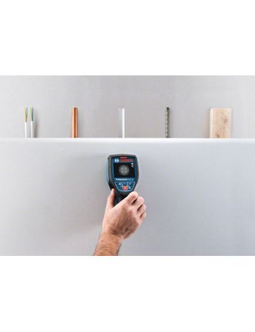 Bosch D-tect 120 wallscanner Professional multi-detectoare digitale