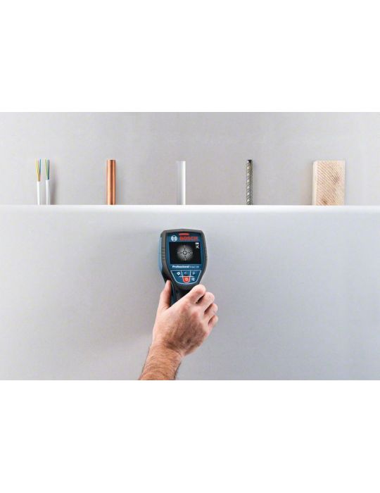 Bosch D-tect 120 wallscanner Professional multi-detectoare digitale