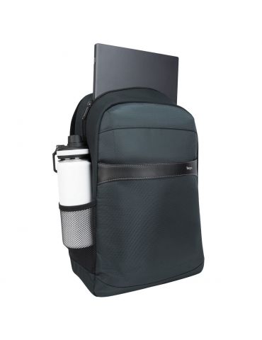 Targus TSB96101GL genți pentru notebook-uri 39,6 cm (15.6") Rucsac Negru