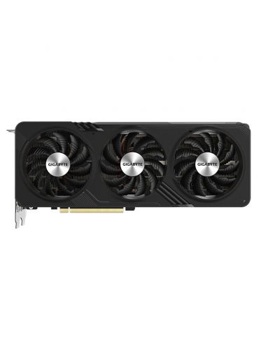Gigabyte GAMING Radeon RX 7600 XT OC AMD 16 Giga Bites GDDR6 - Tik.ro