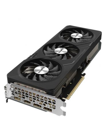 Gigabyte GAMING Radeon RX 7600 XT OC AMD 16 Giga Bites GDDR6