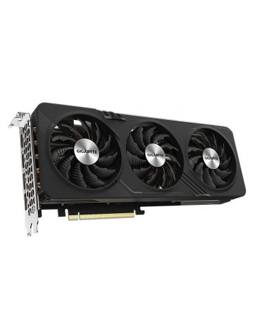 Gigabyte GAMING Radeon RX 7600 XT OC AMD 16 Giga Bites GDDR6