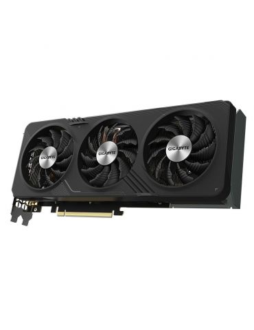 Gigabyte GAMING Radeon RX 7600 XT OC AMD 16 Giga Bites GDDR6