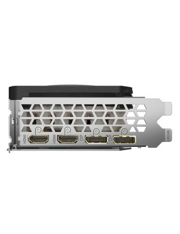 Gigabyte GAMING Radeon RX 7600 XT OC AMD 16 Giga Bites GDDR6