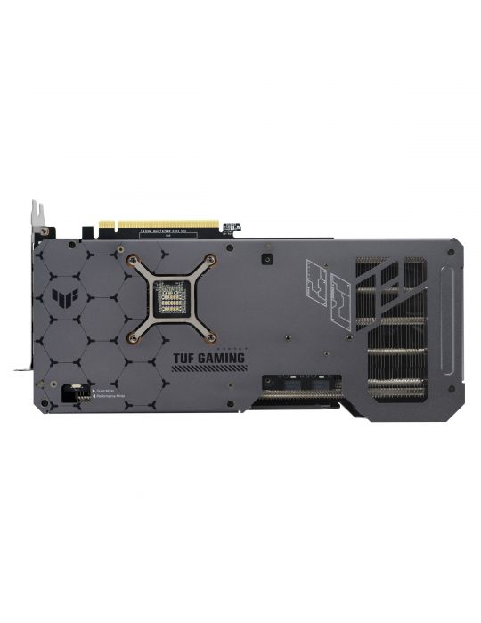 ASUS TUF Gaming TUF-RX7600XT-O16G-GAMING AMD Radeon RX 7600 XT 16 Giga Bites GDDR6