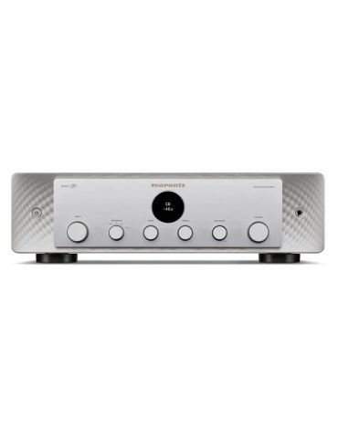 Amplificator stereo... - Tik.ro