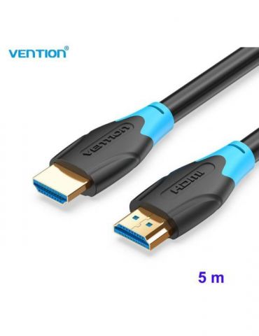 Cablu hdmi 2.0 4k30hz 5m... - Tik.ro