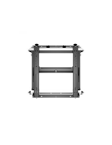 Multibrackets 1749 sistem montare consolă media 2,41 m (95") Negru
