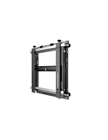 Multibrackets 1749 sistem montare consolă media 2,41 m (95") Negru