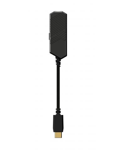 ASUS ROG Clavis Negru Microfon notebook