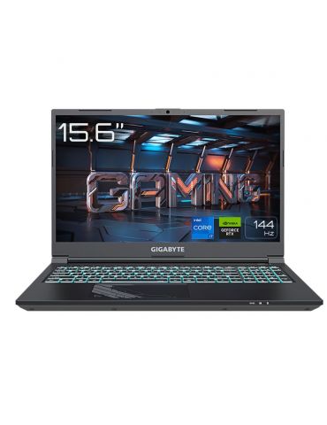 Gigabyte G5 KF5-53DE353SD calculatoare portabile   notebook-uri Laptop 39,6 cm (15.6") Full HD Intel® Core™ i5 i5-13500H 16 - Tik.ro