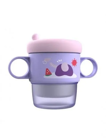 Cana termos cu manere si... - Tik.ro