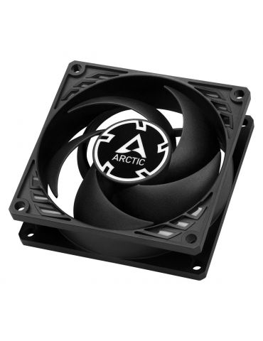 ARCTIC P8 Carcasă calculator Distracţie 8 cm Negru