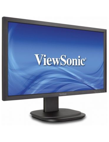 Viewsonic VG Series VG2439SMH-2 monitoare LCD 61 cm (24") 1920 x 1080 Pixel Full HD Negru