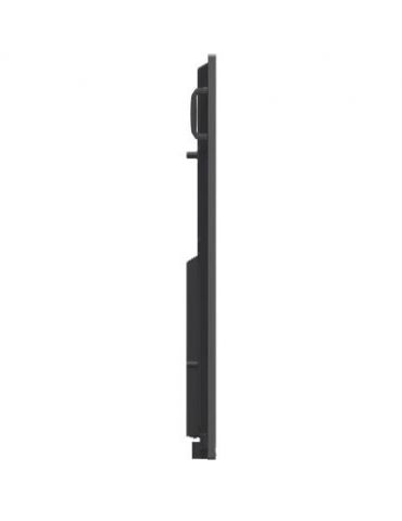 Viewsonic IFP8650-5F interactive whiteboard 2,18 m (86") 3840 x 2160 Pixel Ecran tactil Negru HDMI