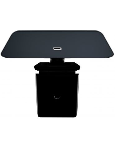 iiyama UC CAM80UM-1 cameră video conferință 13 MP Negru 3840 x 2160 Pixel 30 fps