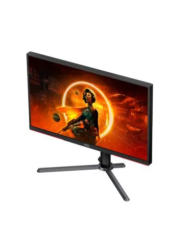 AOC G3 Q27G3XMN monitoare LCD 68,6 cm (27") 2560 x 1440 Pixel 2K Ultra HD LED Negru