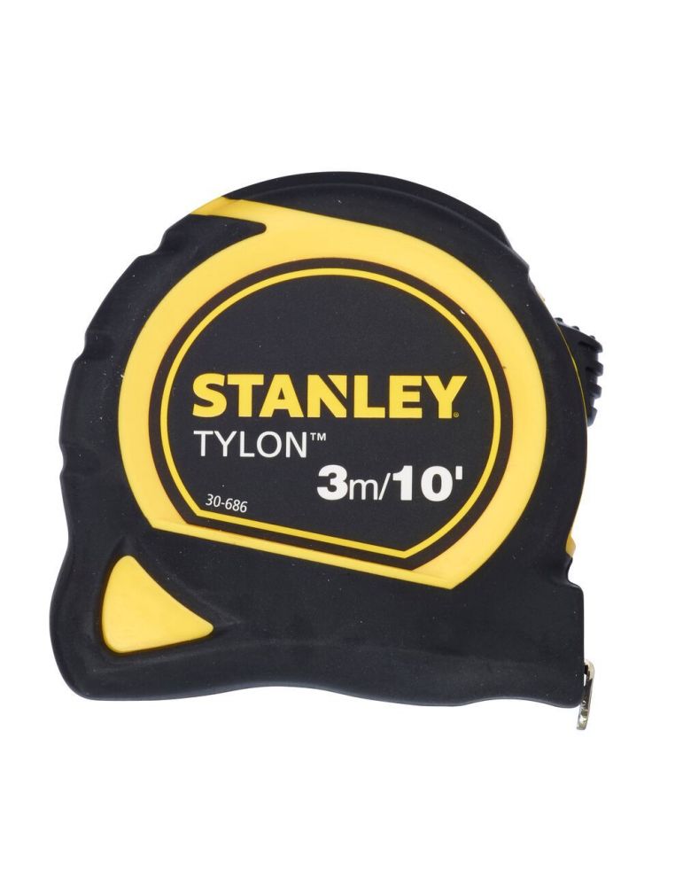 Stanley Stanley 0-30-686 ruleta tylon 3m 10 ft metric-inch