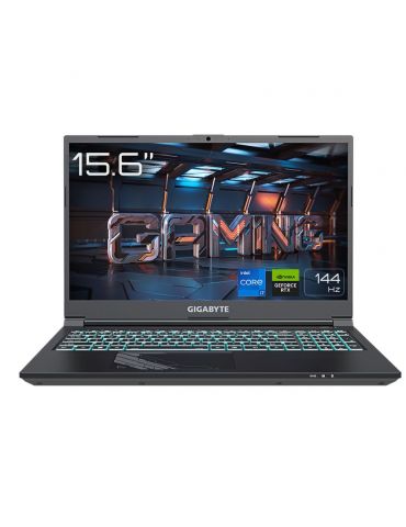 Gigabyte G5 MF5-52DE353SD calculatoare portabile   notebook-uri Laptop 39,6 cm (15.6") Full HD Intel® Core™ i5 i5-13500H 16 - Tik.ro