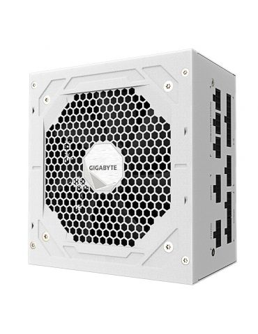 Gigabyte UD850GM PG5W unități de alimentare cu curent 750 W 20+4 pin ATX ATX Negru