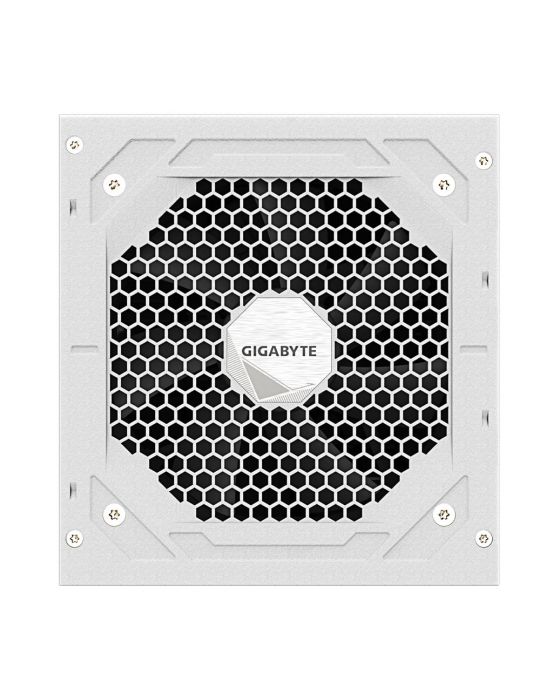 Gigabyte UD850GM PG5W unități de alimentare cu curent 750 W 20+4 pin ATX ATX Negru