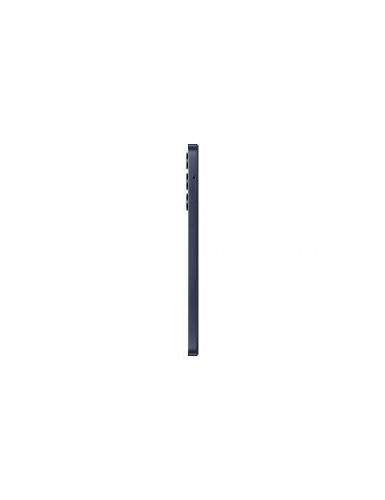 Samsung Galaxy A25 5G 16,5 cm (6.5") USB tip-C 8 Giga Bites 256 Giga Bites 5000 mAh Negru