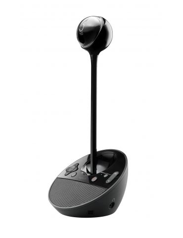 Logitech BCC950 Negru 1920 x 1080 Pixel 30 fps