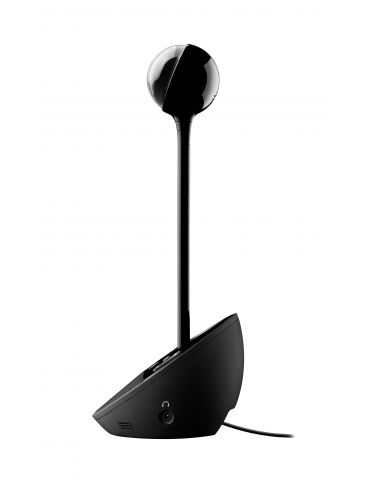 Logitech BCC950 Negru 1920 x 1080 Pixel 30 fps