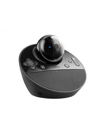 Logitech BCC950 Negru 1920 x 1080 Pixel 30 fps