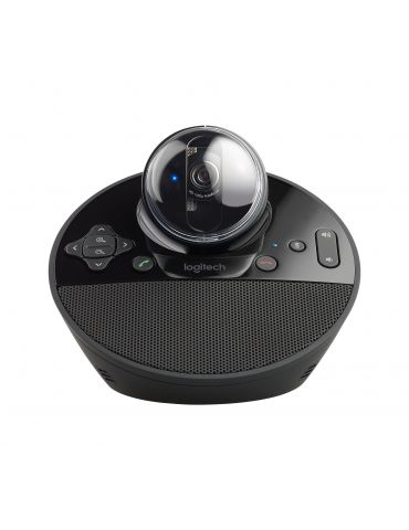 Logitech BCC950 Negru 1920 x 1080 Pixel 30 fps