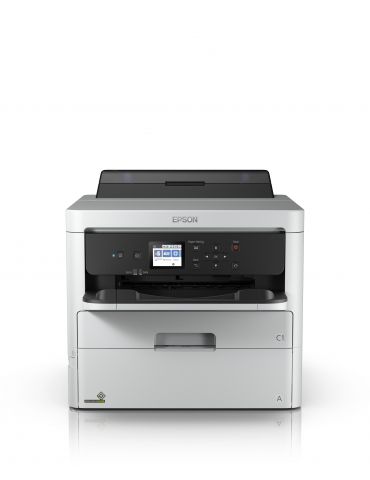 Epson WorkForce Pro WF-C529RDW - Tik.ro