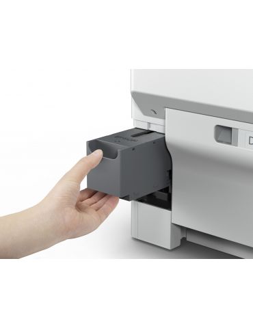 Epson WorkForce Pro WF-C529RDW