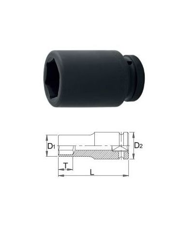 Unior 616778 cap cheie... - Tik.ro