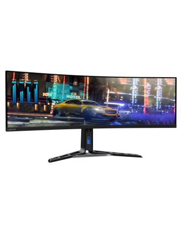Lenovo Legion R45w-30 monitoare LCD 113 cm (44.5") 5120 x 1440 Pixel DQHD LED Negru - Tik.ro
